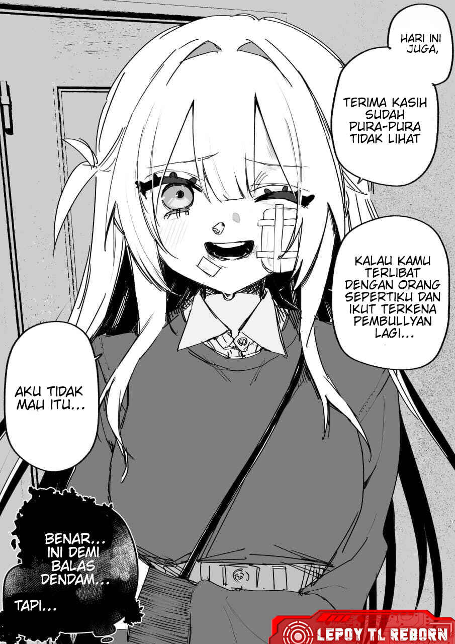 Itsuka Fukushuu Suru Sono Tame ni Chapter 22 - Page 1