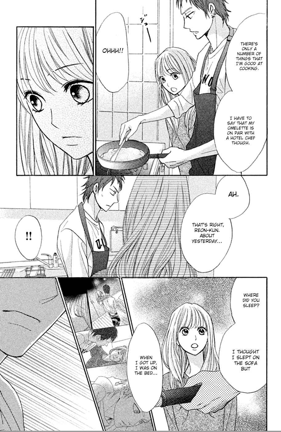 L-DK Chapter 73 - Page 10