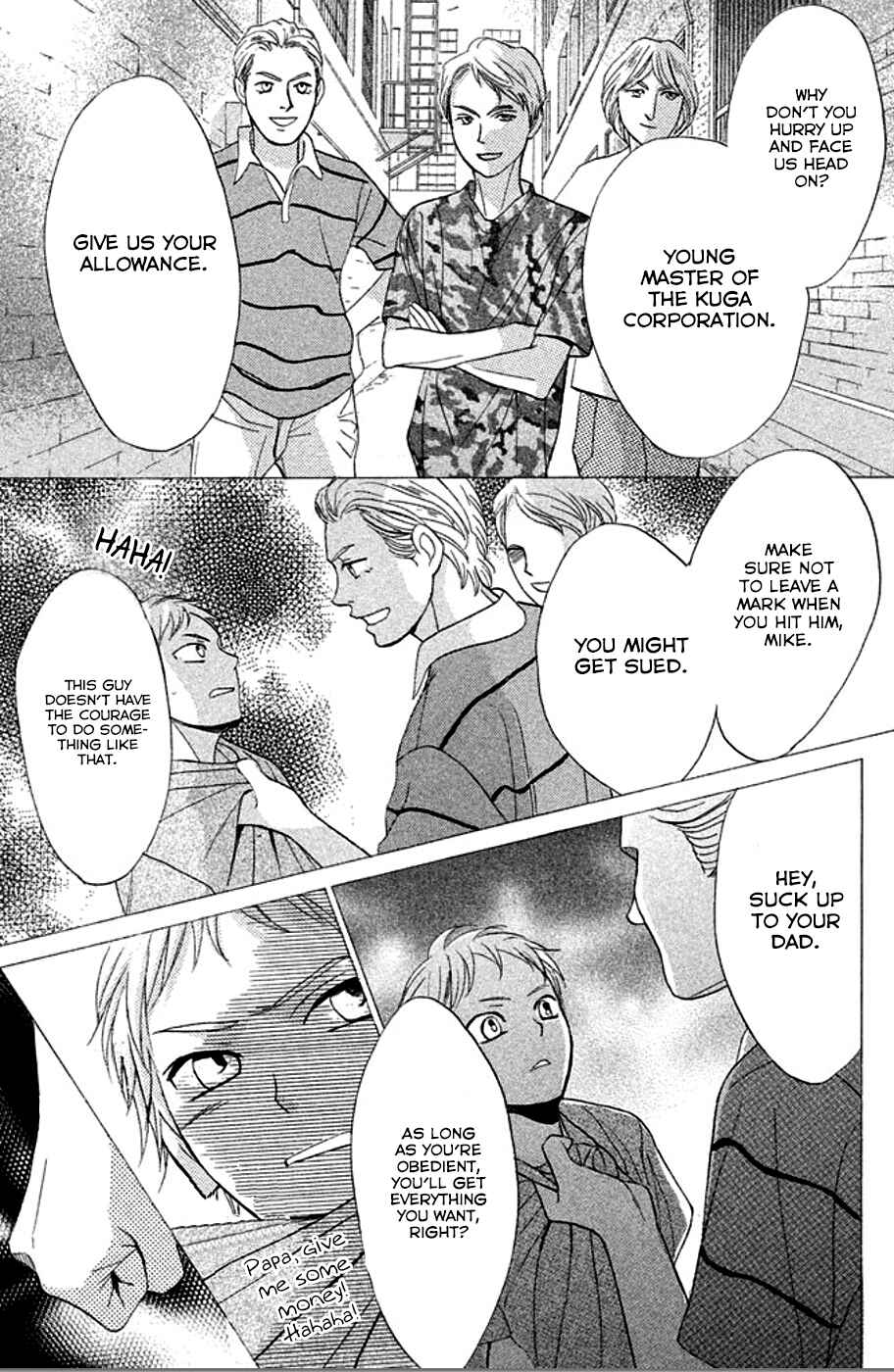 L-DK Chapter 73 - Page 24