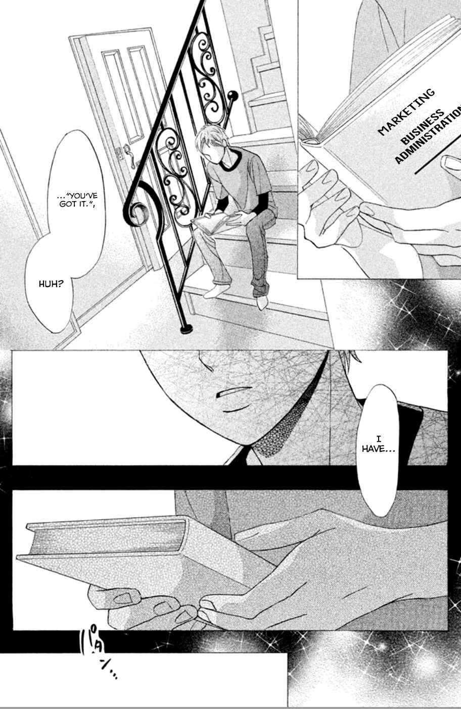 L-DK Chapter 73 - Page 30