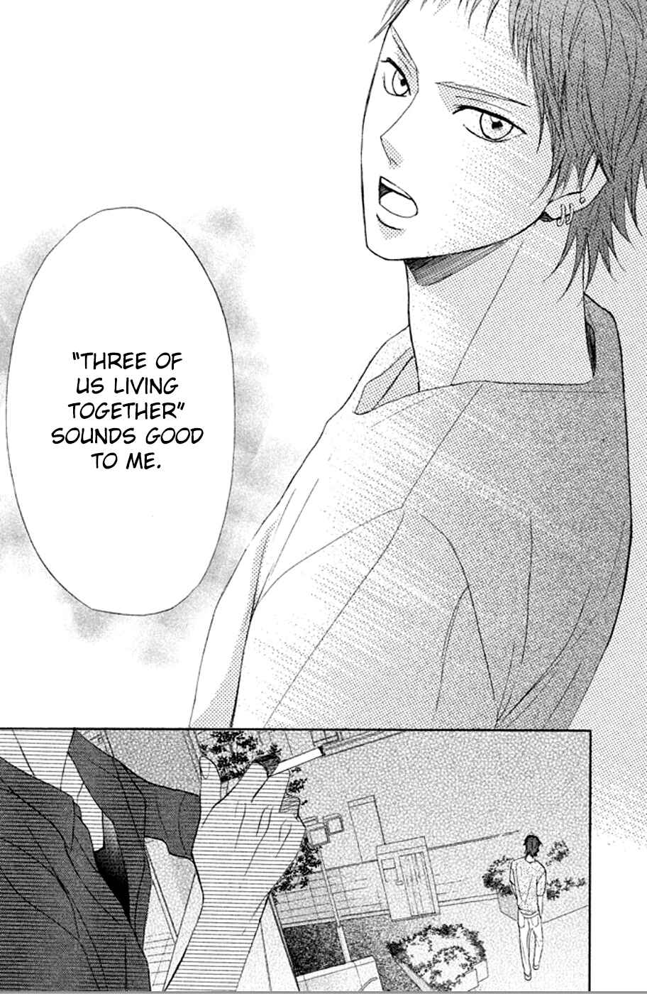 L-DK Chapter 73 - Page 34