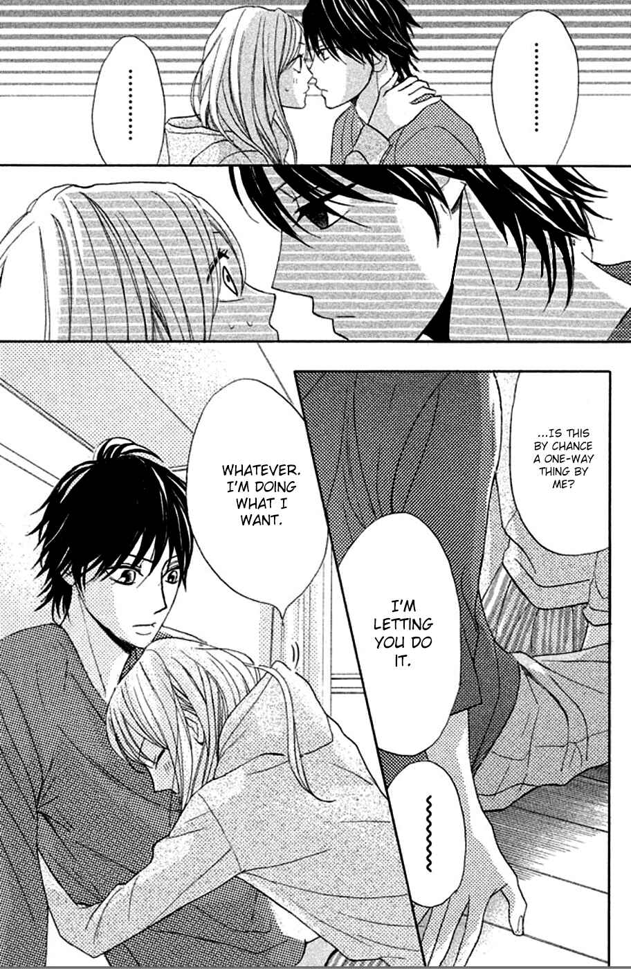 L-DK Chapter 73 - Page 41