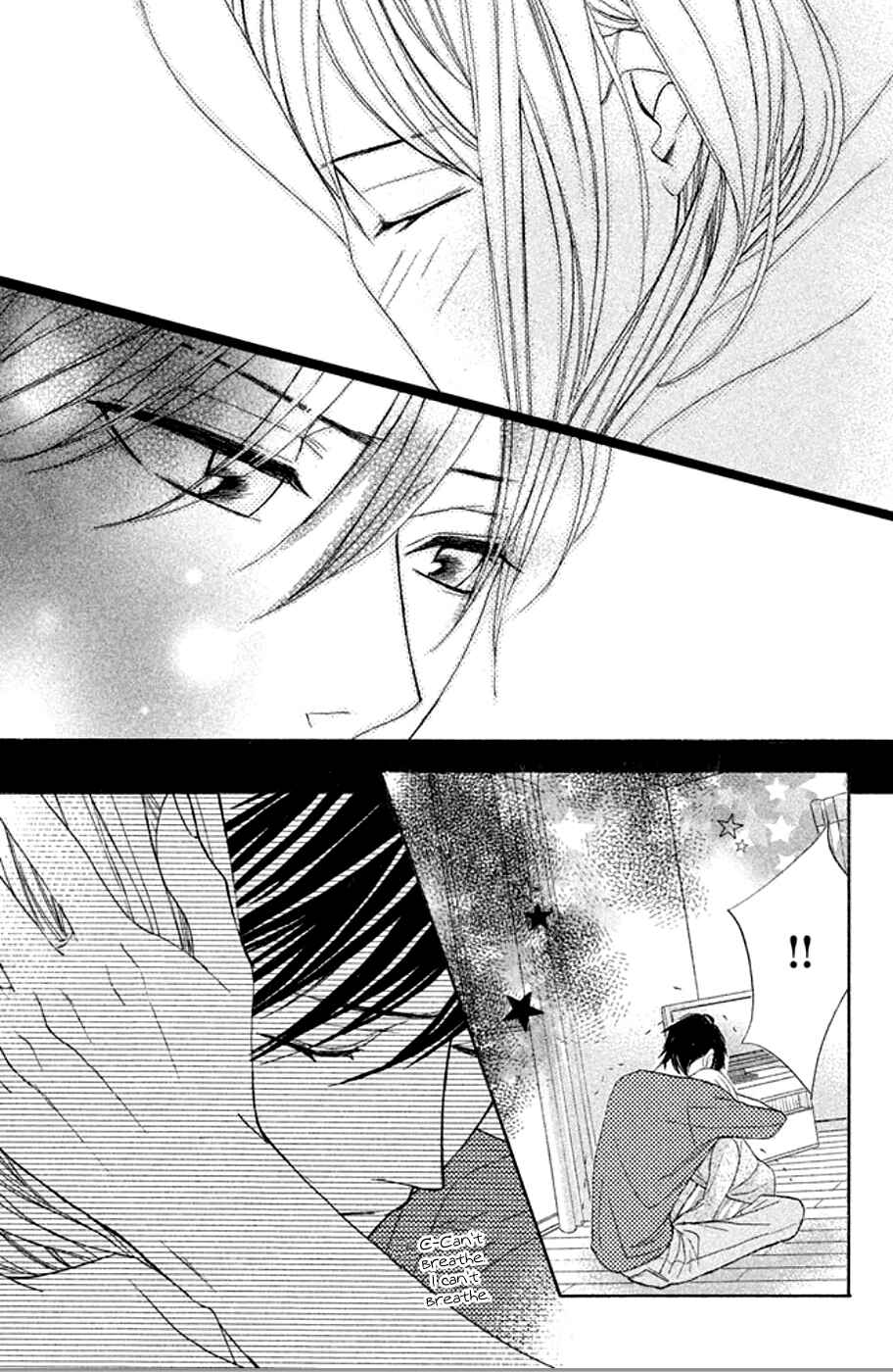 L-DK Chapter 73 - Page 42