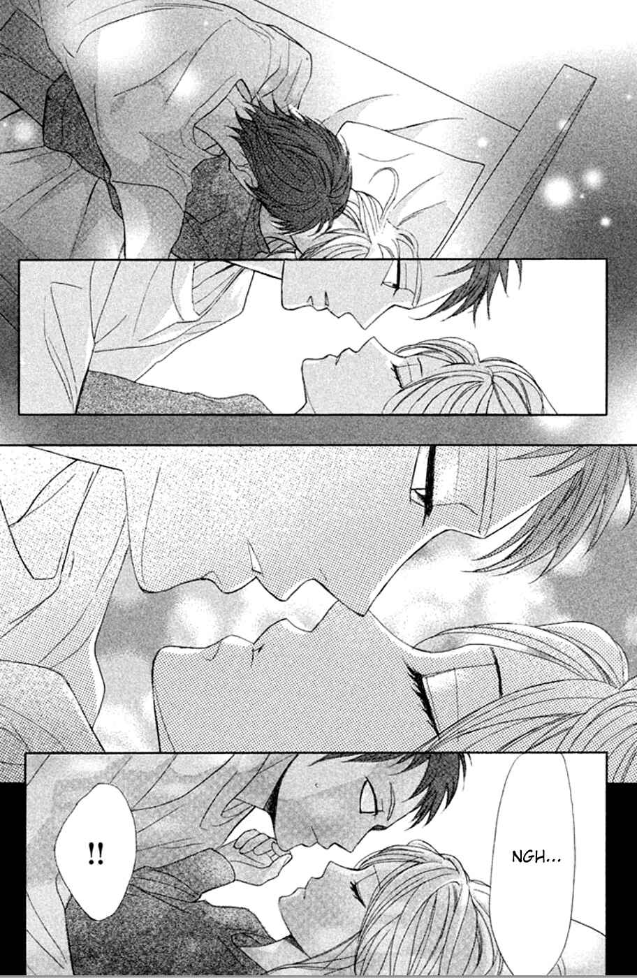 L-DK Chapter 73 - Page 6