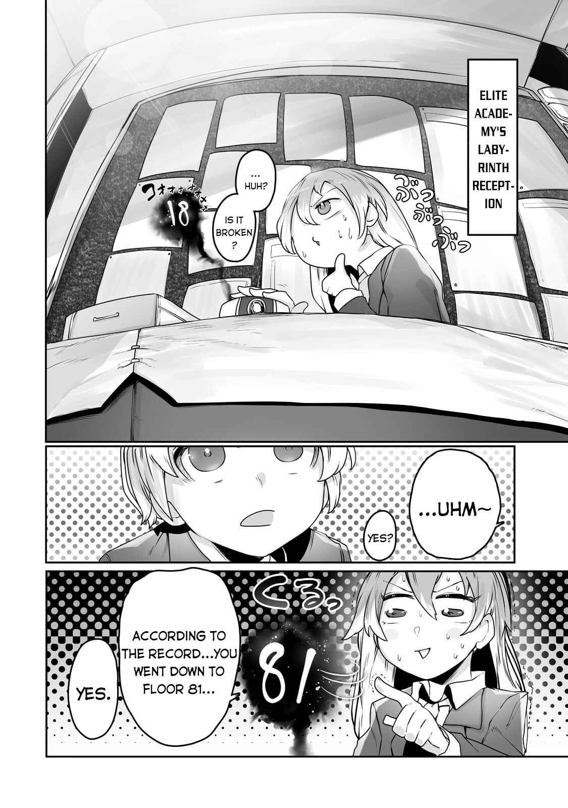 Ore no Zensei no Chishiki de Teihen Shoku Tamer ga Joukyuu Shoku ni Natte Shimai Sou na Ken Chapter 14 - Page 10