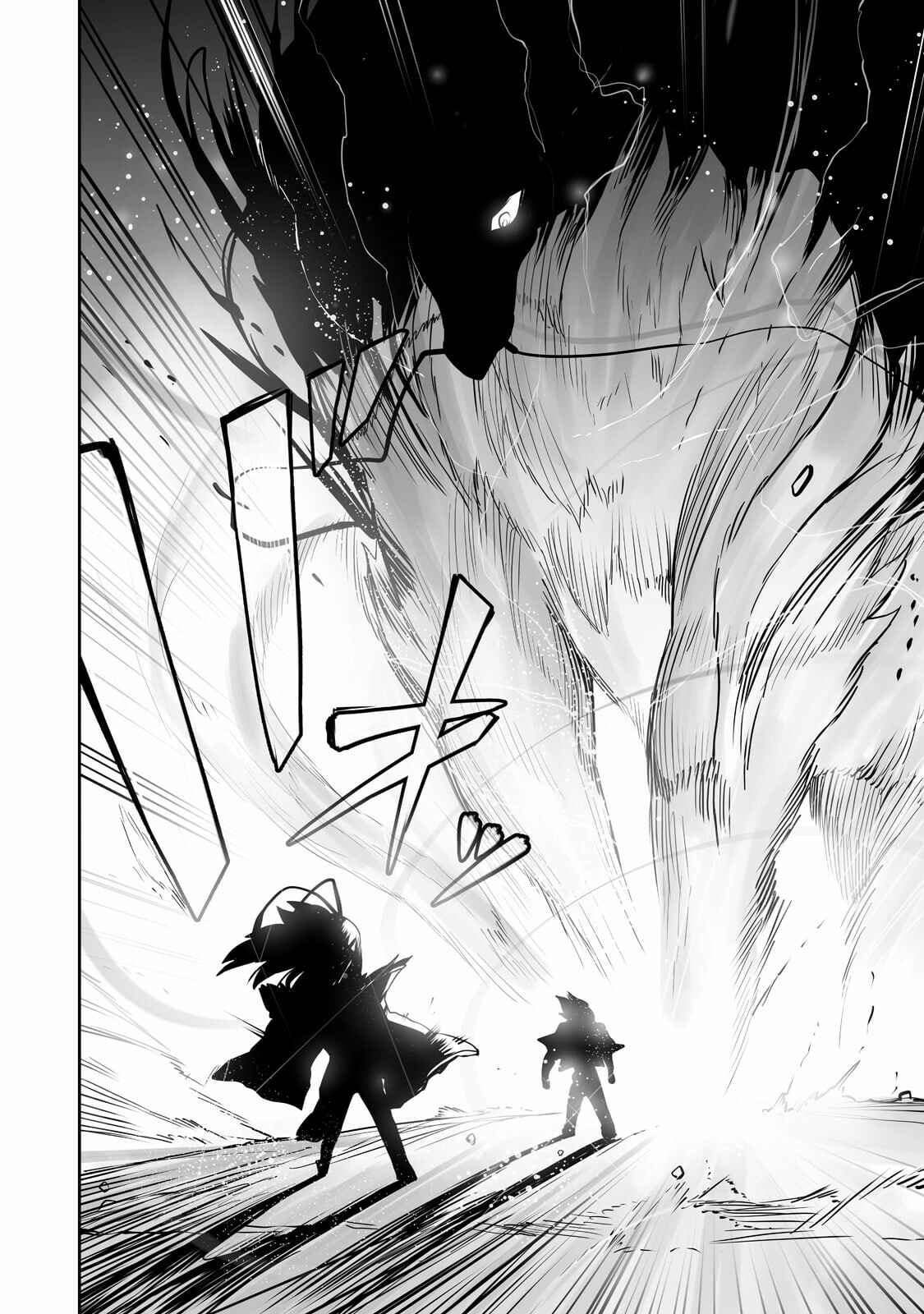 Ore no Zensei no Chishiki de Teihen Shoku Tamer ga Joukyuu Shoku ni Natte Shimai Sou na Ken Chapter 14 - Page 18