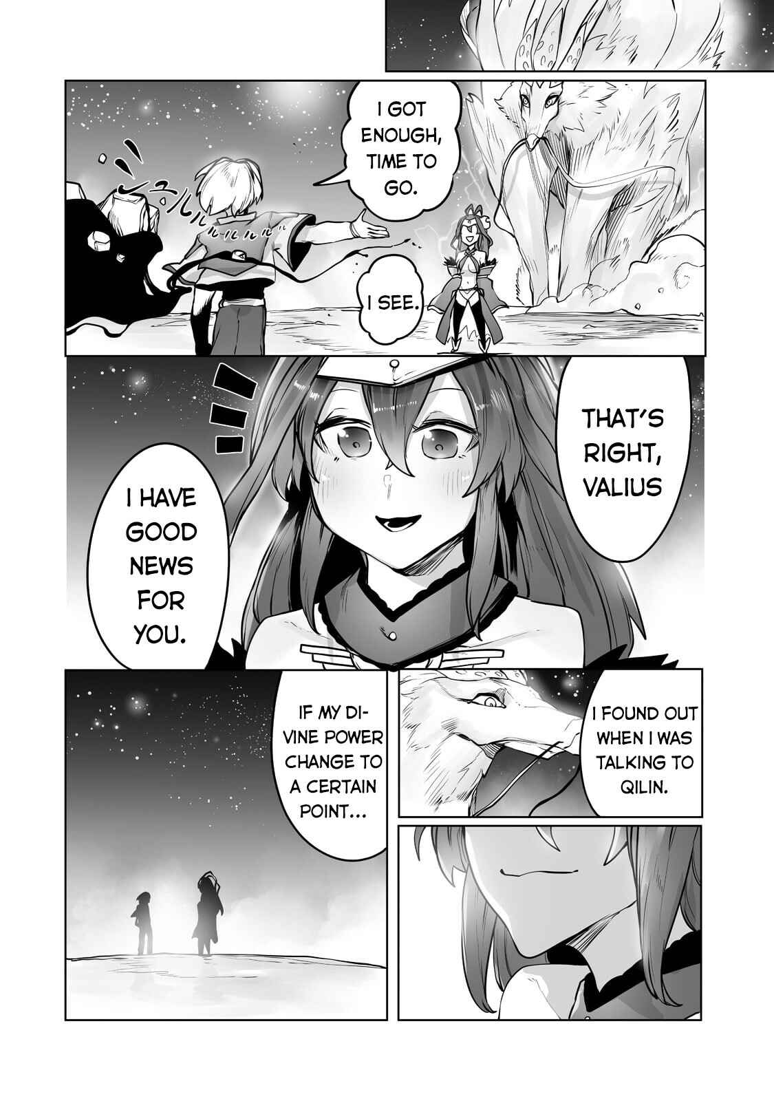 Ore no Zensei no Chishiki de Teihen Shoku Tamer ga Joukyuu Shoku ni Natte Shimai Sou na Ken Chapter 14 - Page 22