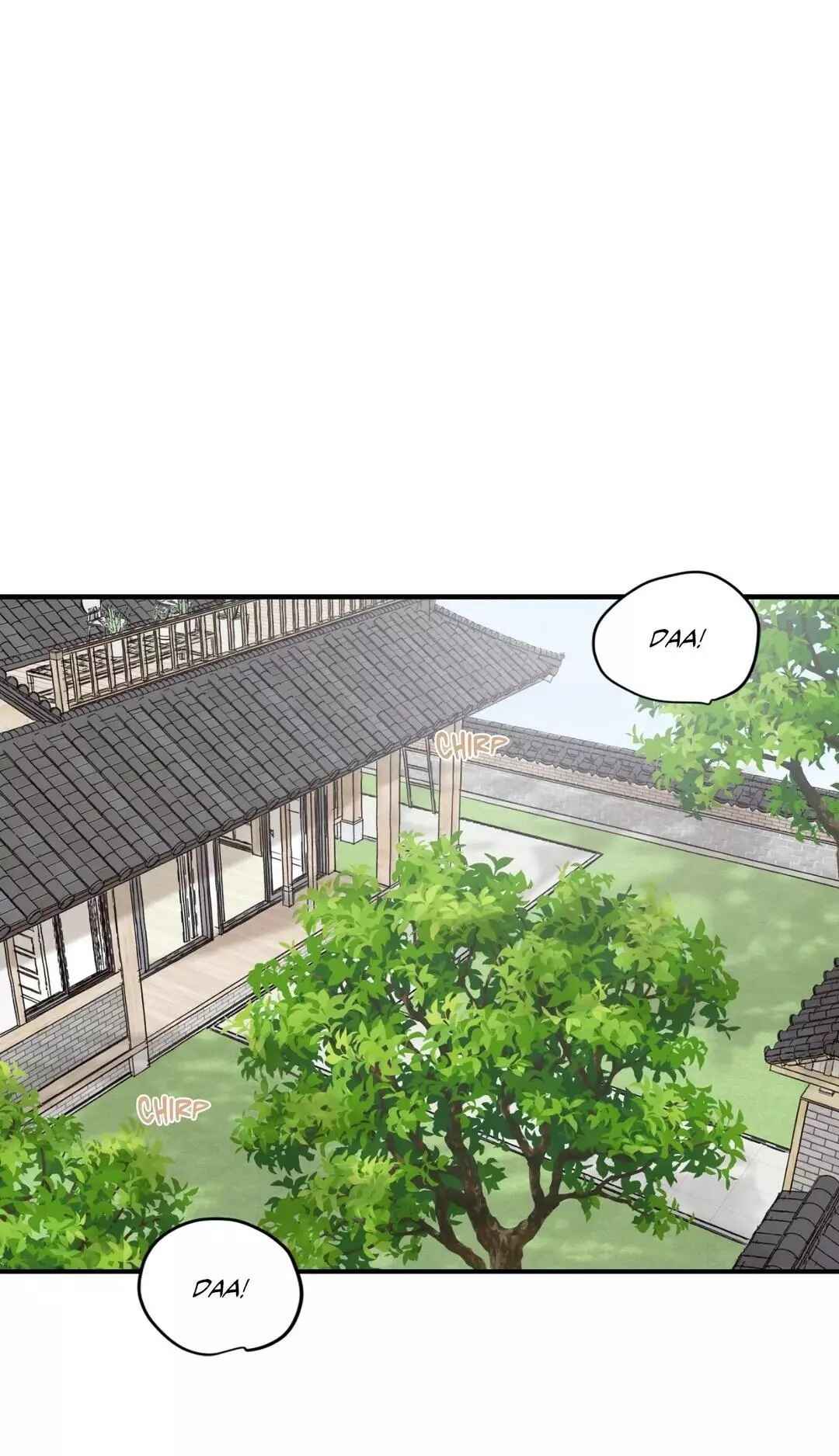 Our Sunny Days Chapter 15 - Page 21
