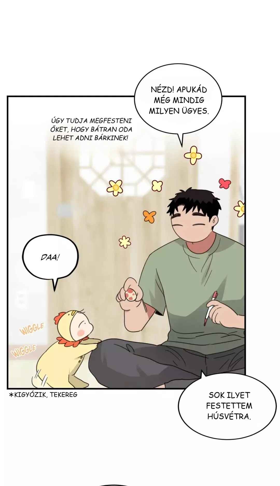 Our Sunny Days Chapter 15 - Page 23