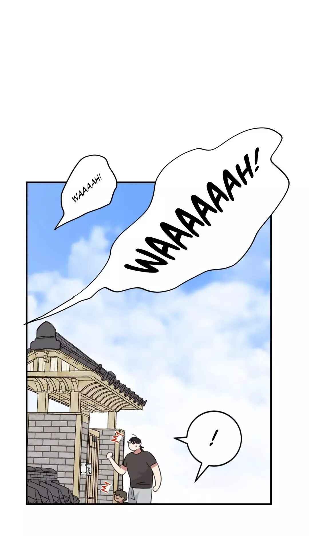 Our Sunny Days Chapter 15 - Page 27