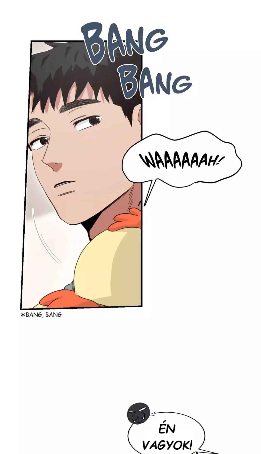 Our Sunny Days Chapter 15 - Page 29