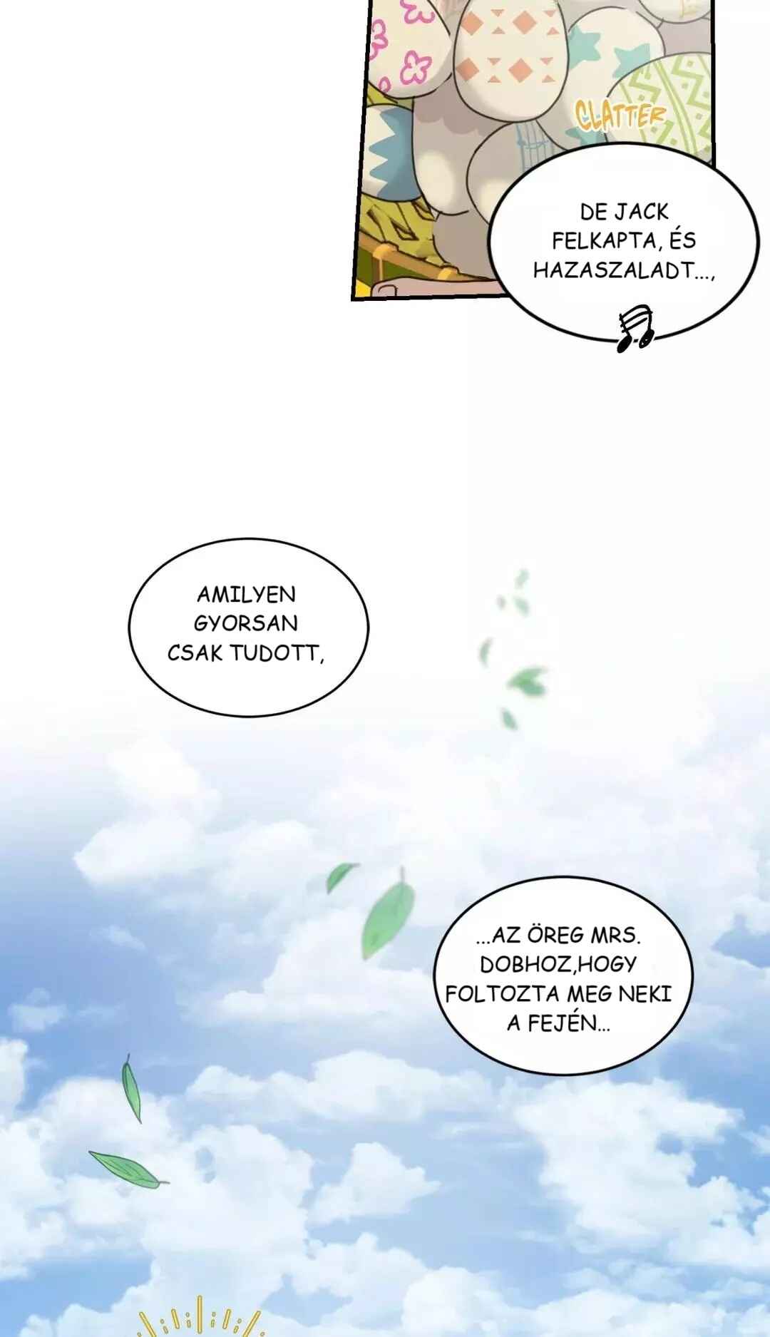 Our Sunny Days Chapter 15 - Page 3