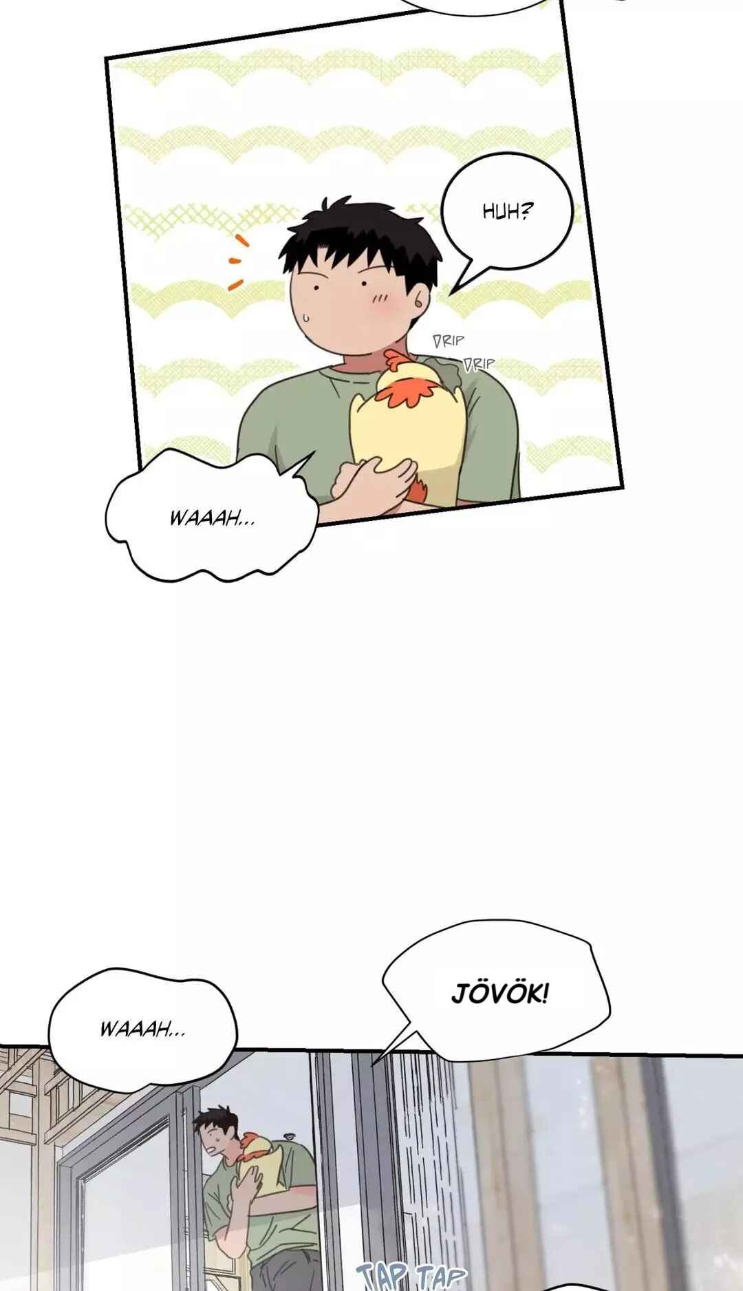 Our Sunny Days Chapter 15 - Page 30