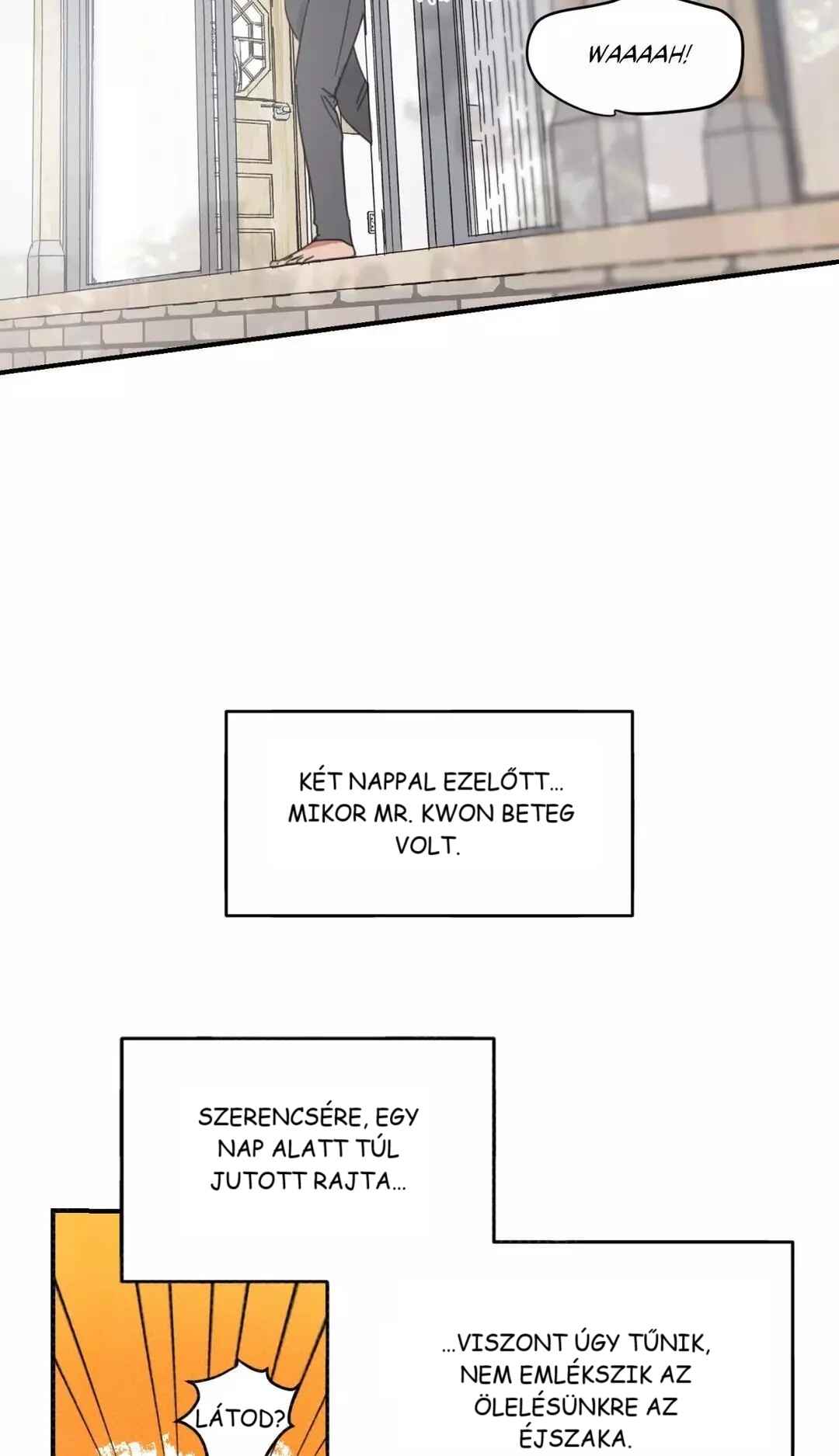 Our Sunny Days Chapter 15 - Page 31