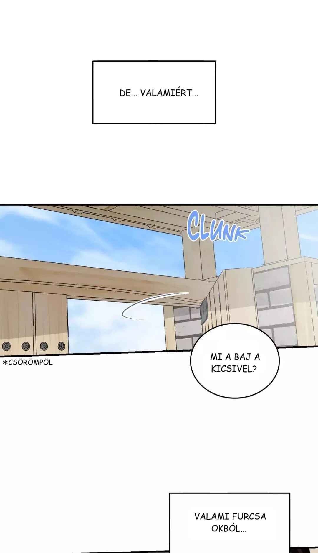 Our Sunny Days Chapter 15 - Page 33