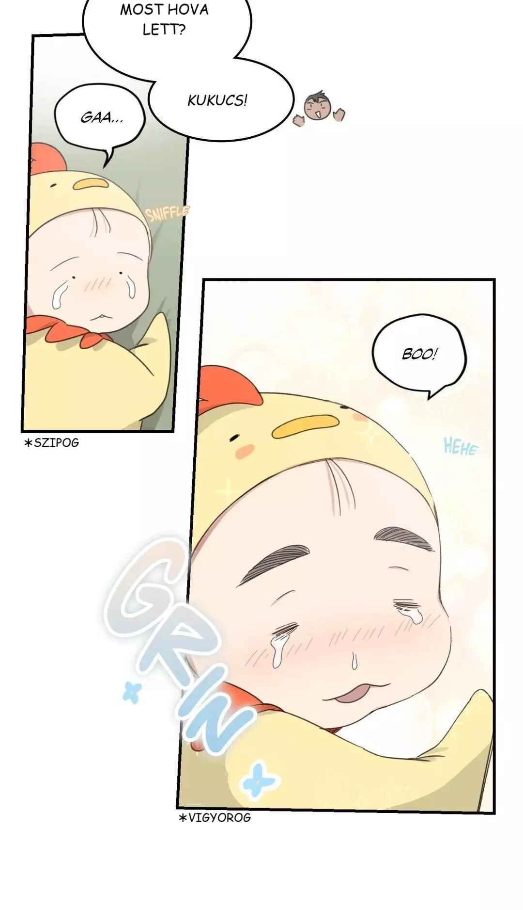 Our Sunny Days Chapter 15 - Page 38