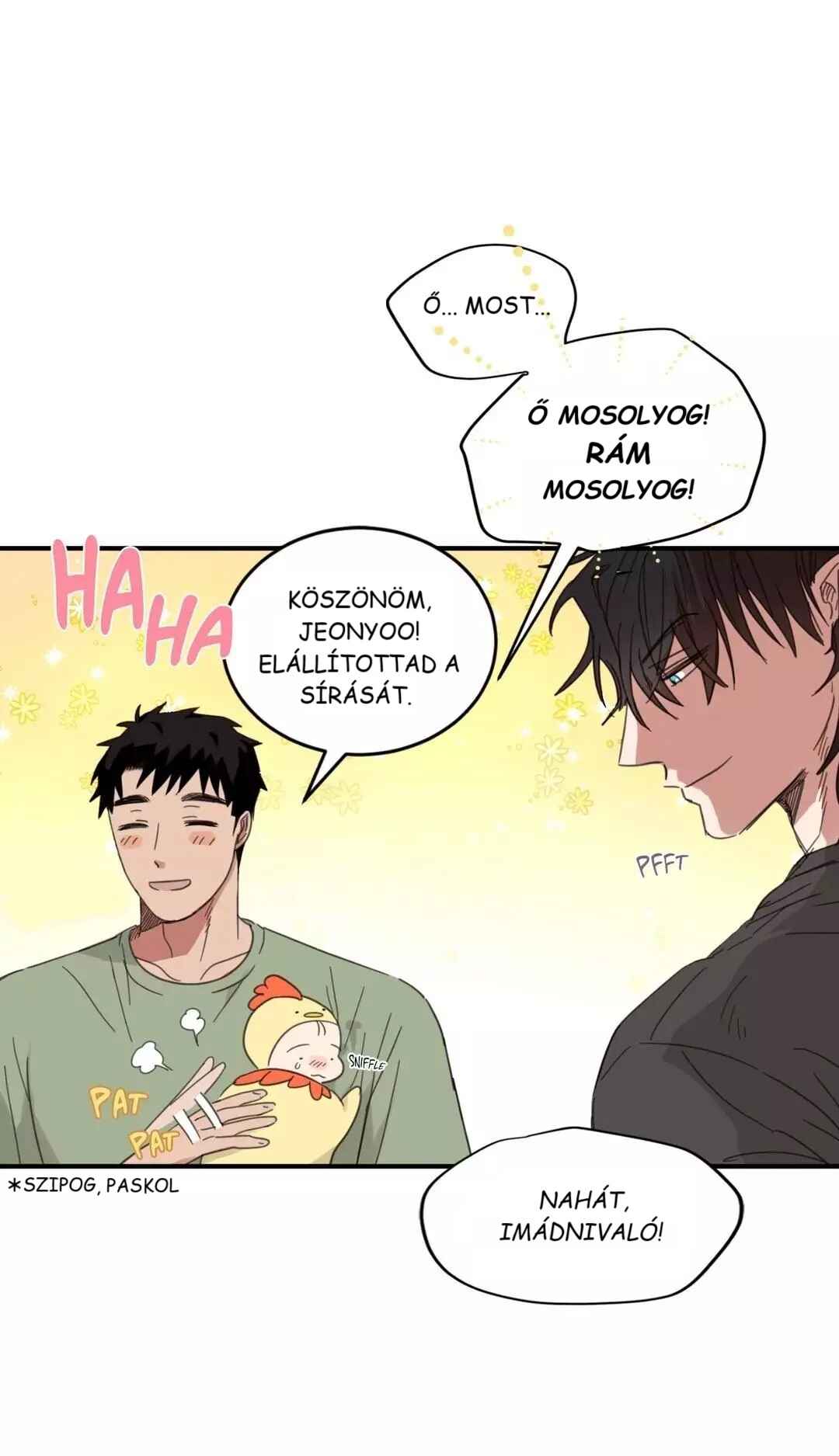 Our Sunny Days Chapter 15 - Page 39