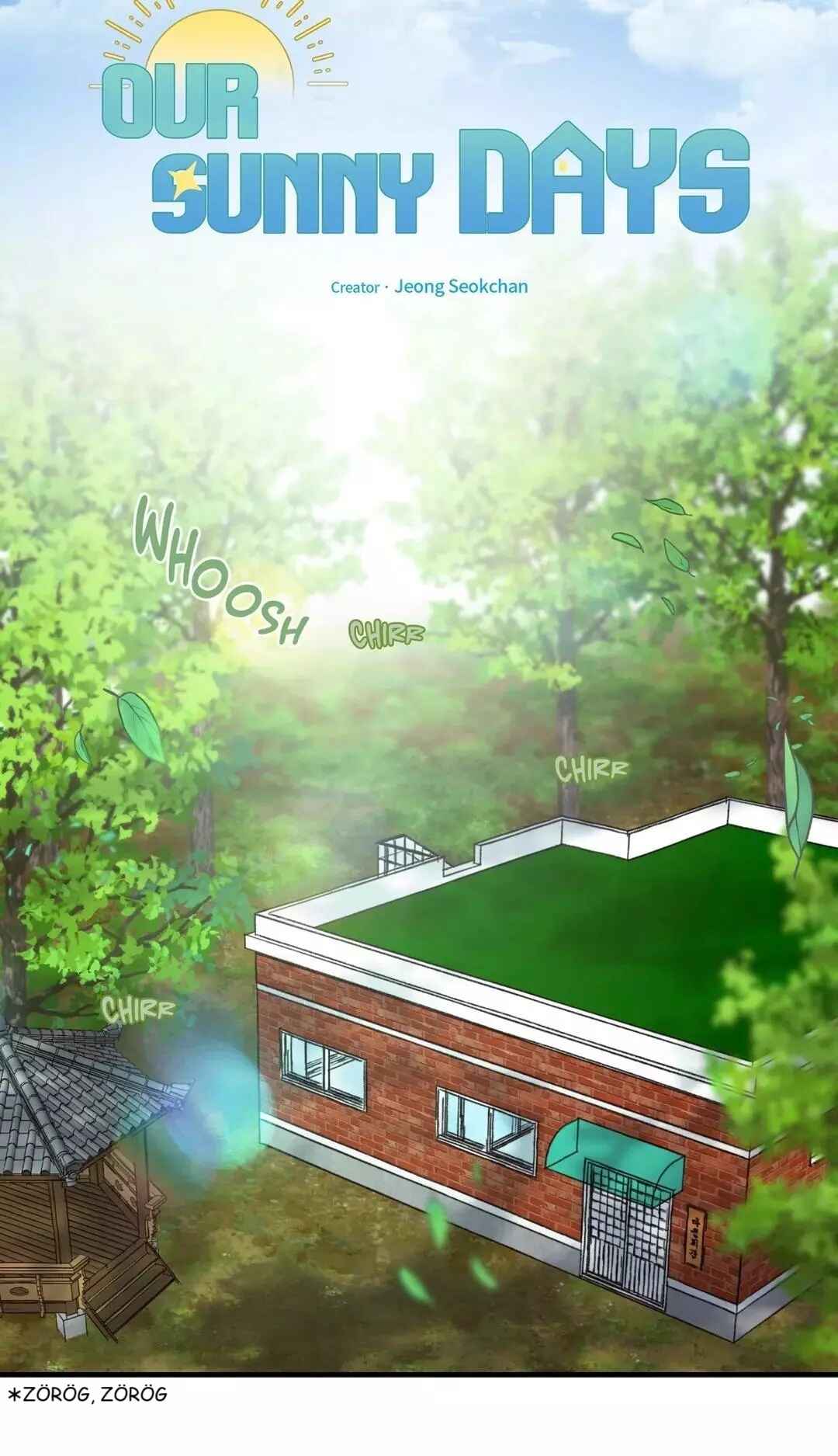 Our Sunny Days Chapter 15 - Page 4