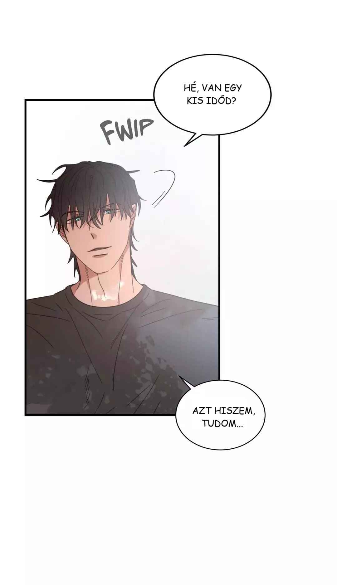 Our Sunny Days Chapter 15 - Page 40