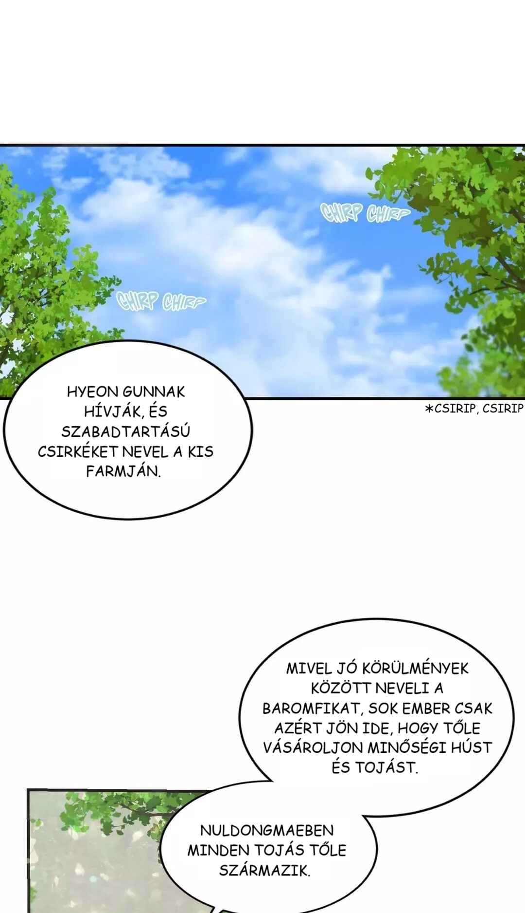 Our Sunny Days Chapter 15 - Page 43