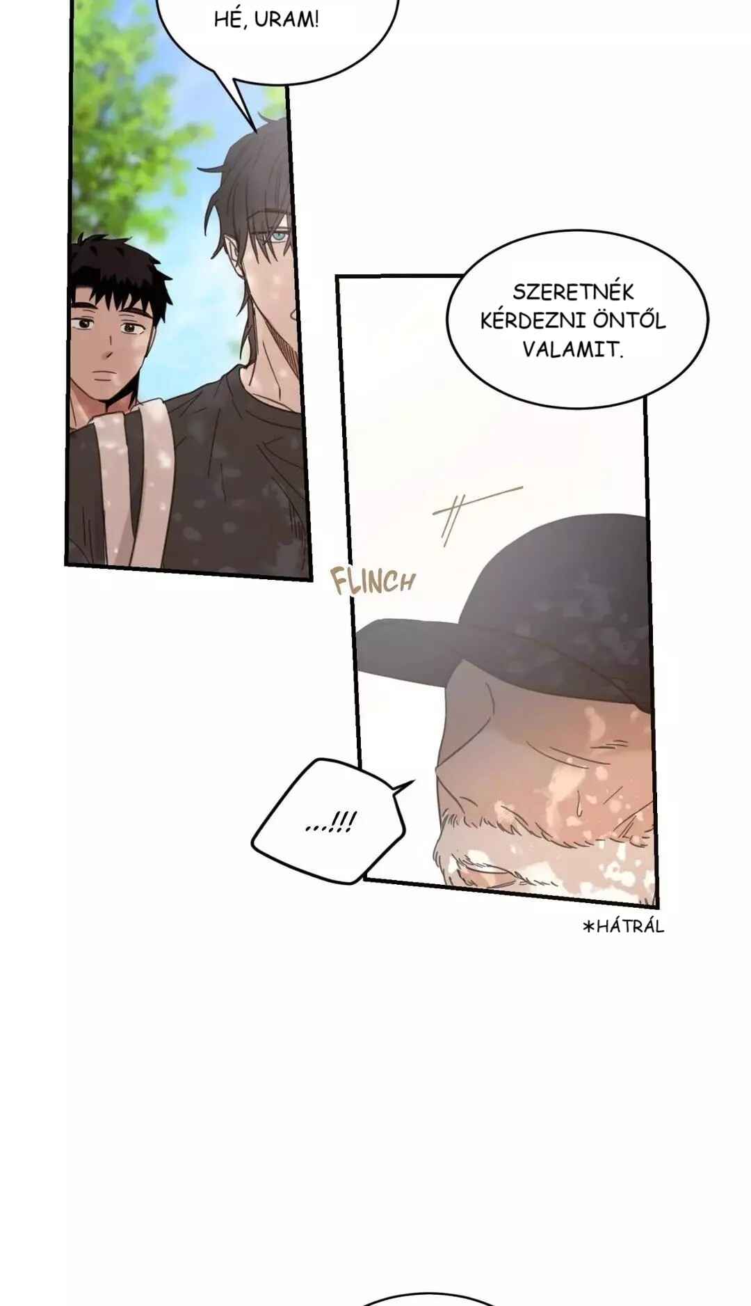 Our Sunny Days Chapter 15 - Page 46