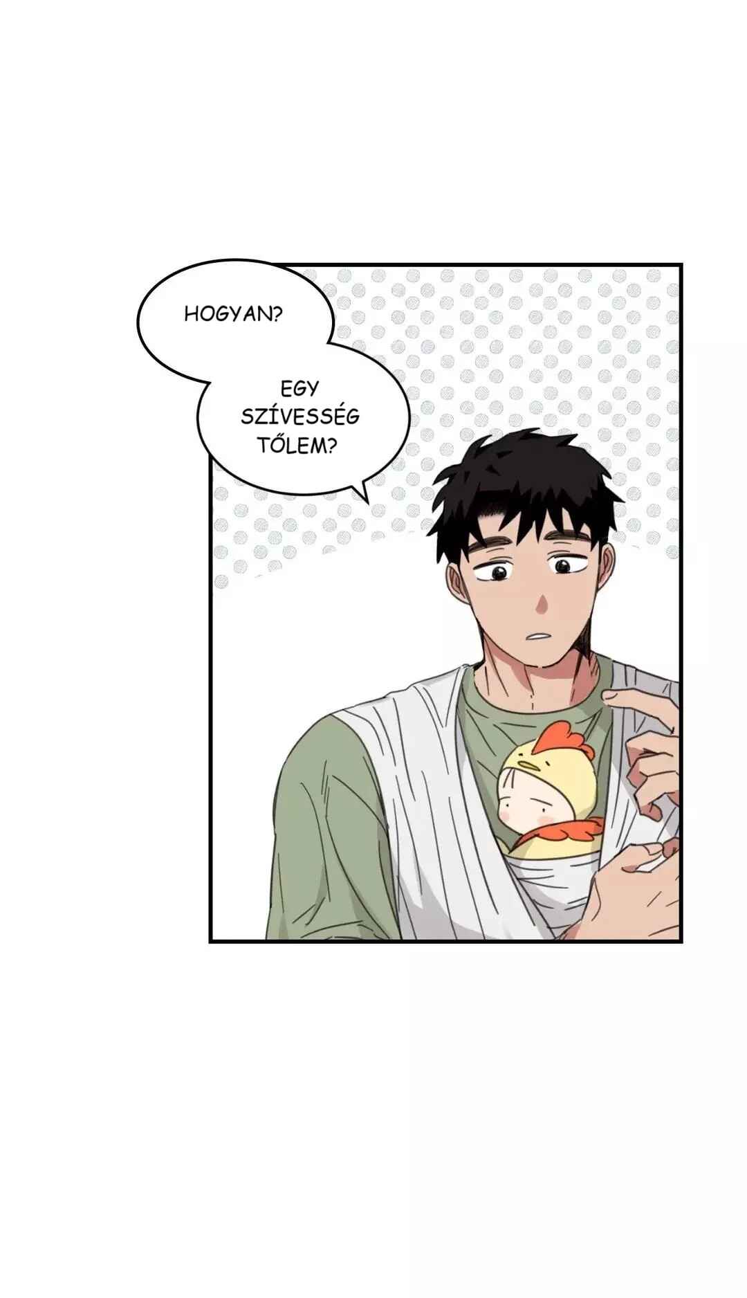 Our Sunny Days Chapter 15 - Page 50