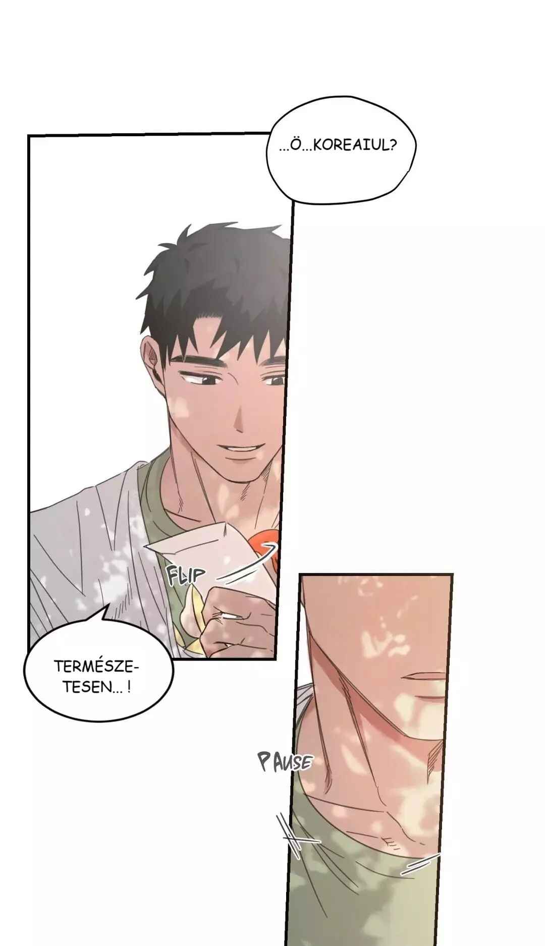 Our Sunny Days Chapter 15 - Page 53