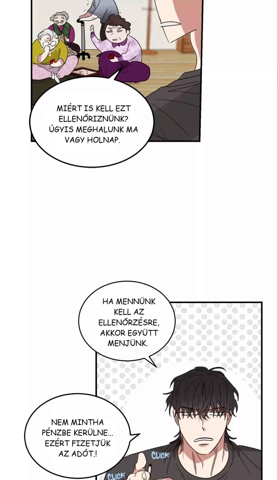Our Sunny Days Chapter 15 - Page 7