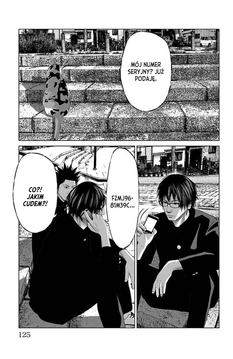 Setoutsumi Chapter 15 - Page 10