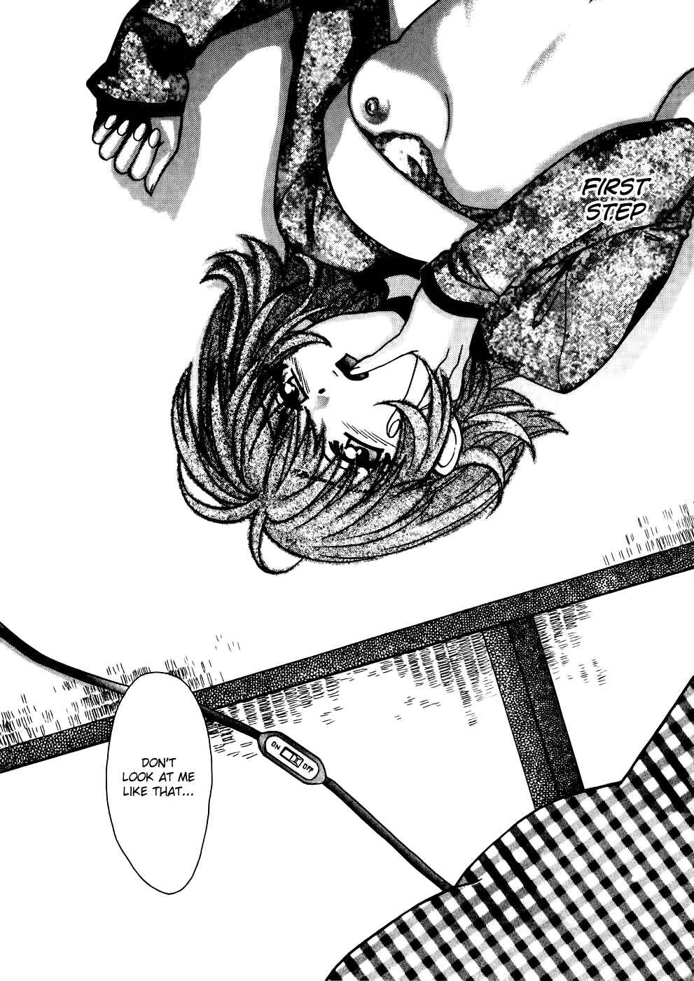 Love Junkies Chapter 64 - Page 10