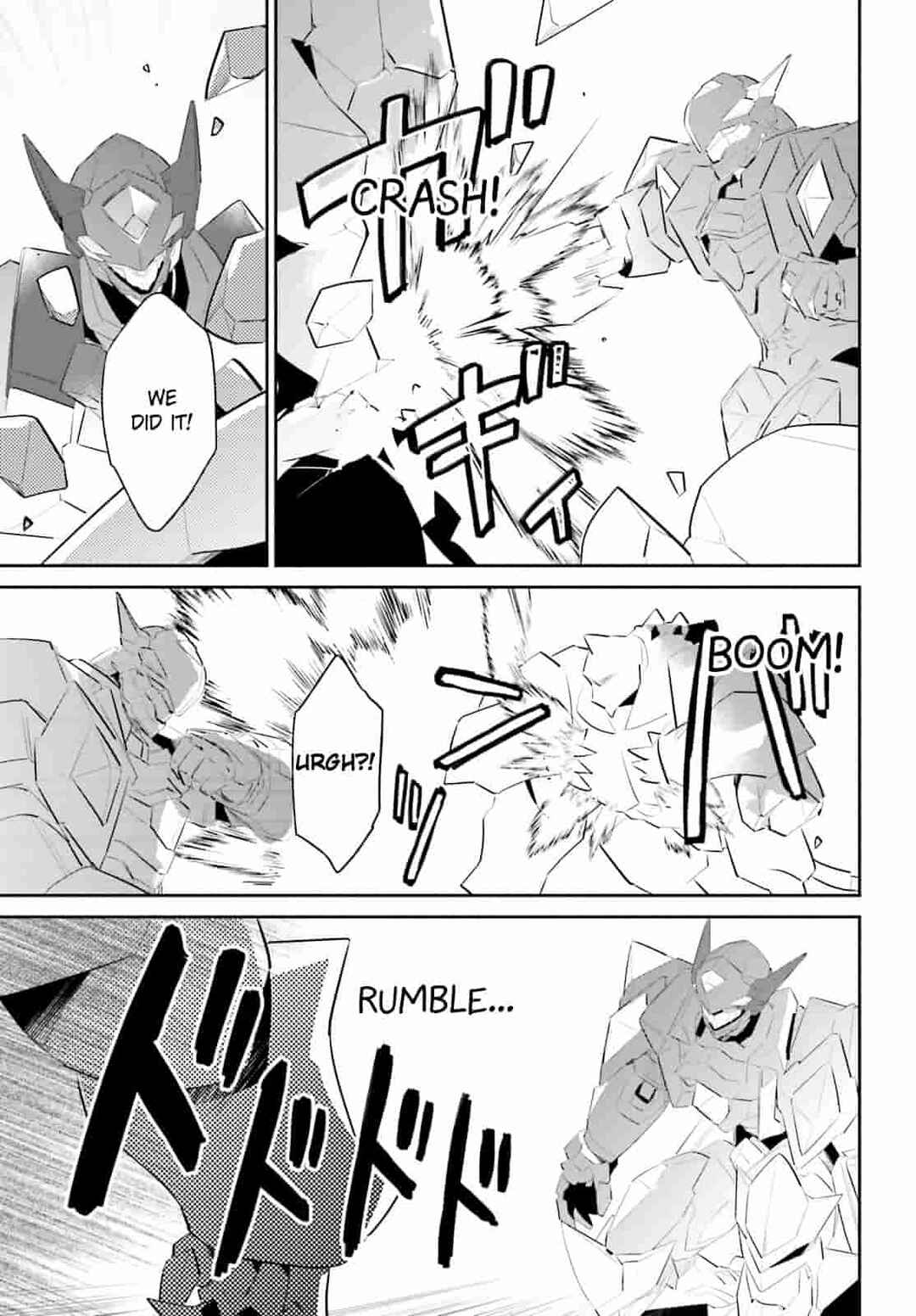 Isekai wa Smartphone to Tomo ni Chapter 100 - Page 14