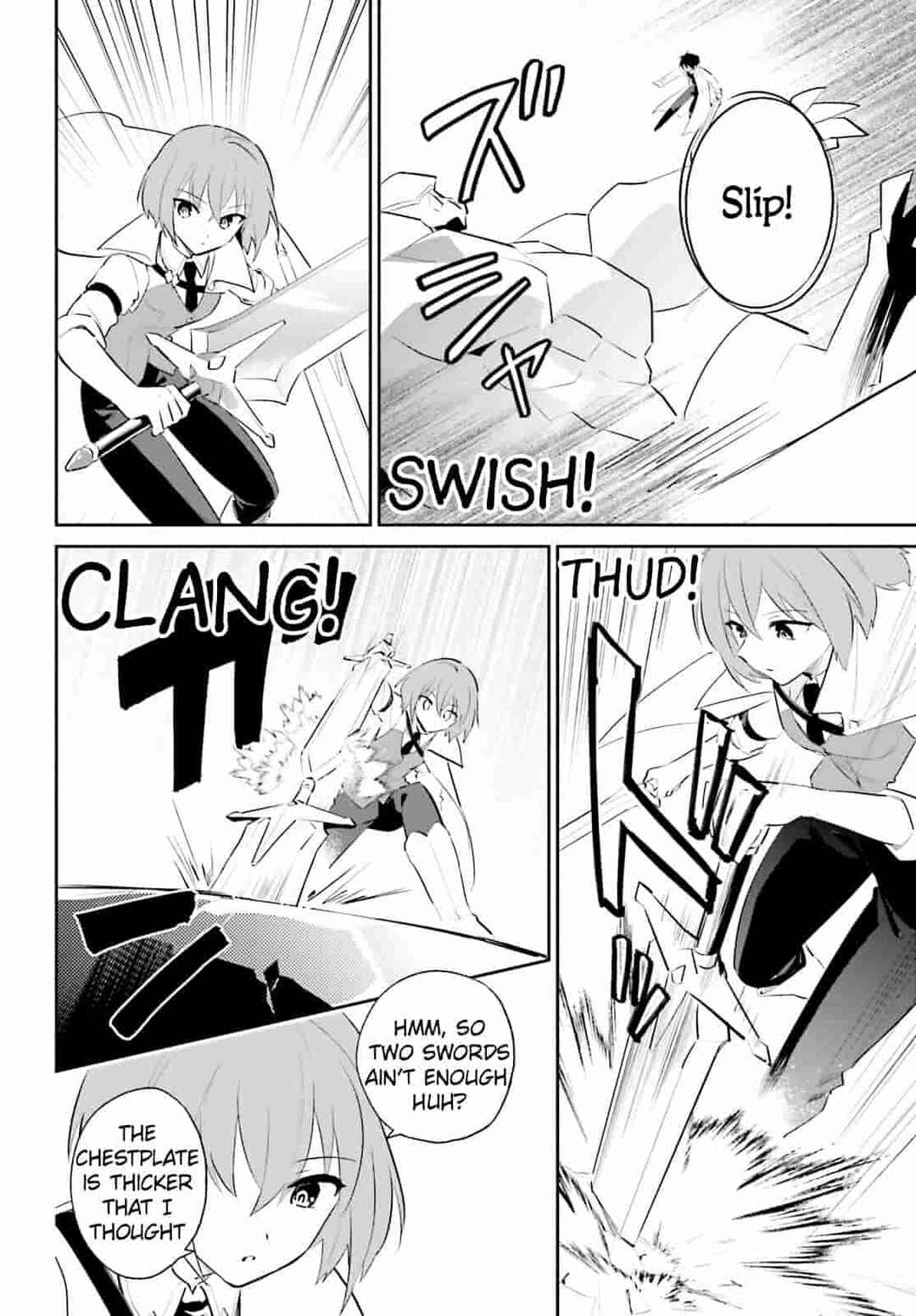 Isekai wa Smartphone to Tomo ni Chapter 100 - Page 15