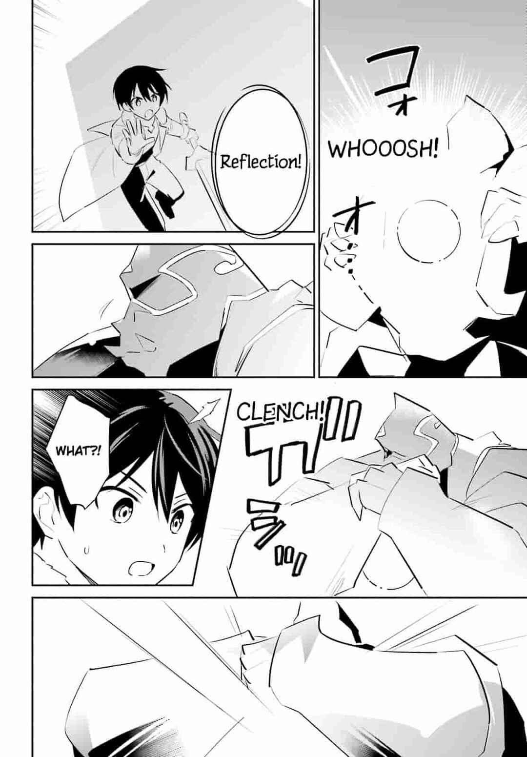 Isekai wa Smartphone to Tomo ni Chapter 100 - Page 17