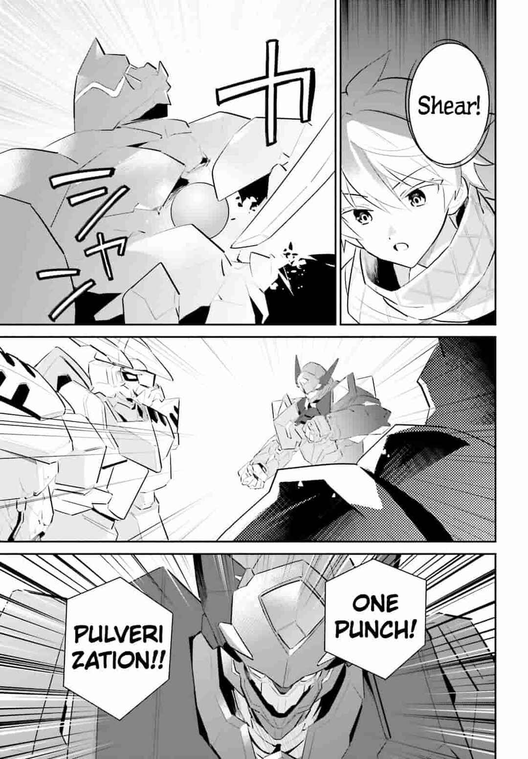 Isekai wa Smartphone to Tomo ni Chapter 100 - Page 20