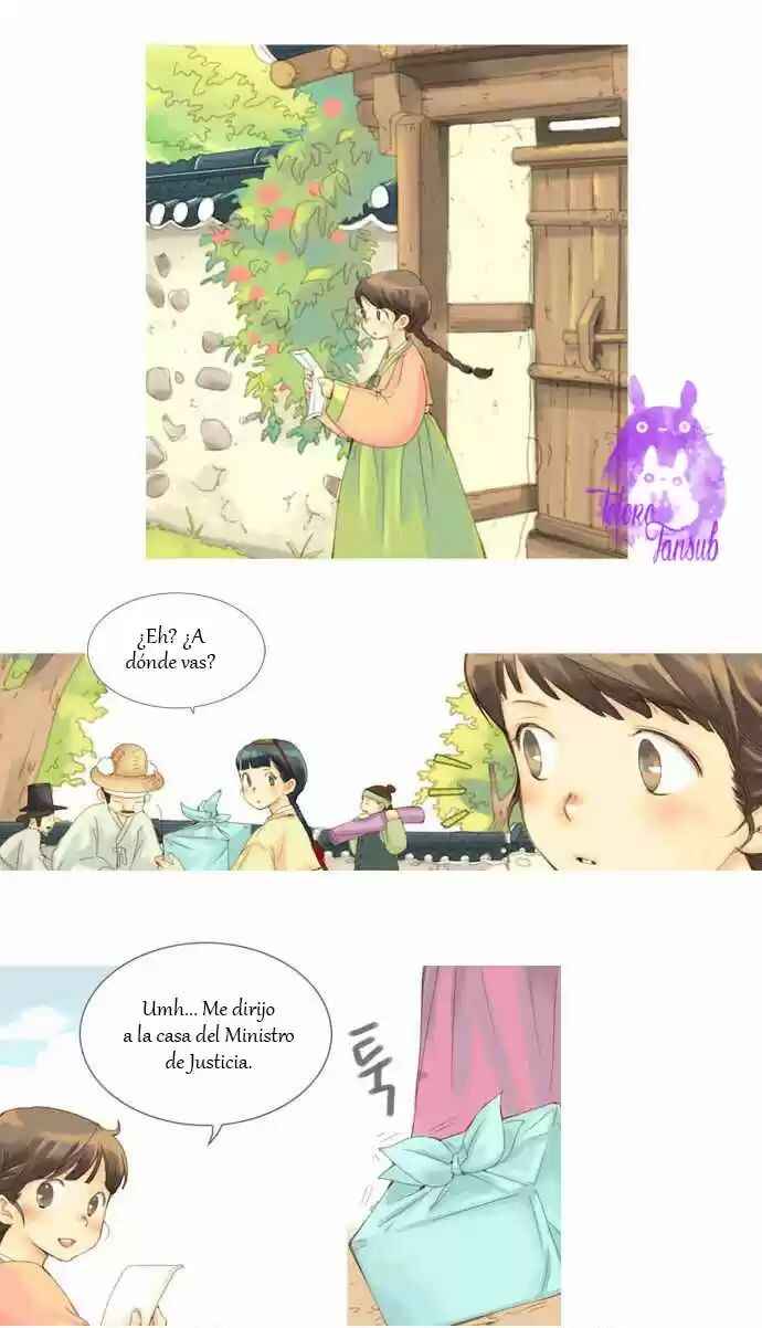 The Great Merchant Kim Manduk Chapter 1 - Page 34