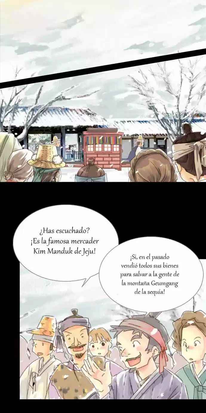 The Great Merchant Kim Manduk Chapter 1 - Page 5