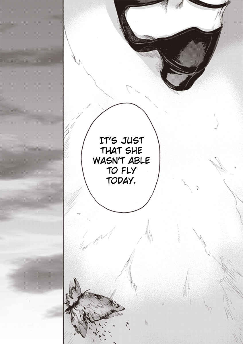 Kara no Kyoukai: The Garden of Sinners Chapter 3 - Page 25