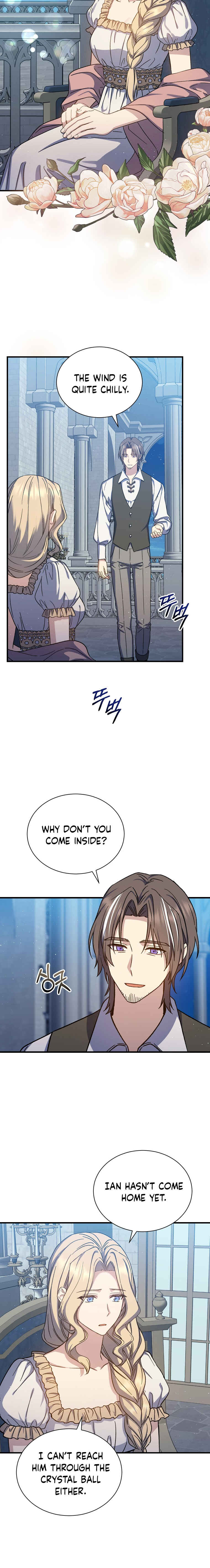The Return of the 8th Class Mage Chapter 45 - Page 10