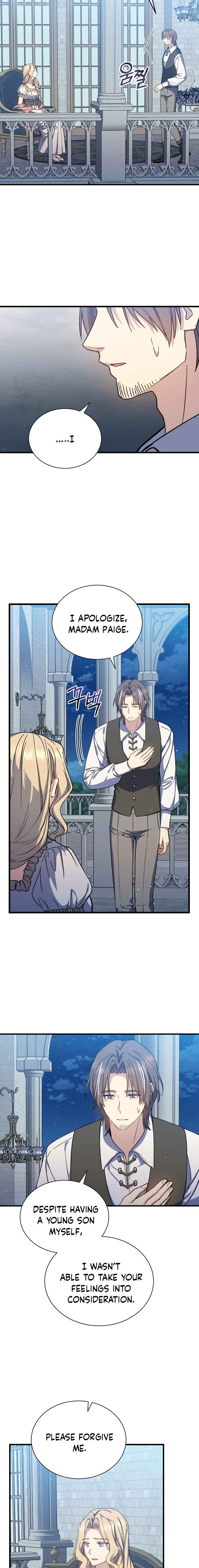 The Return of the 8th Class Mage Chapter 45 - Page 12
