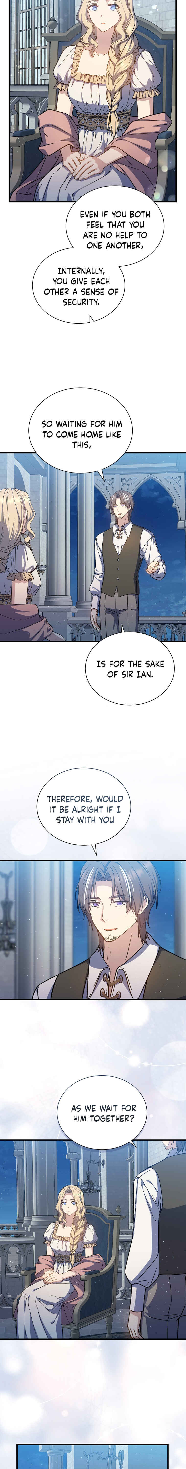 The Return of the 8th Class Mage Chapter 45 - Page 15