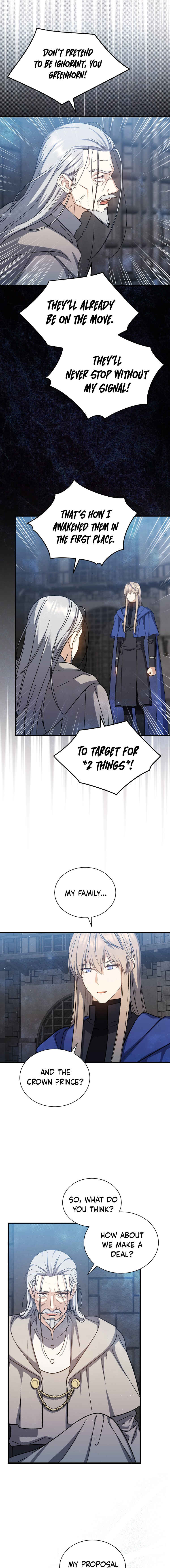 The Return of the 8th Class Mage Chapter 45 - Page 6