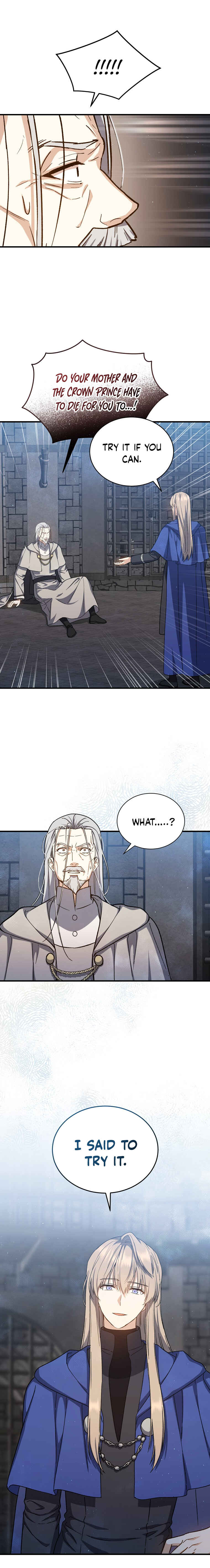 The Return of the 8th Class Mage Chapter 45 - Page 8