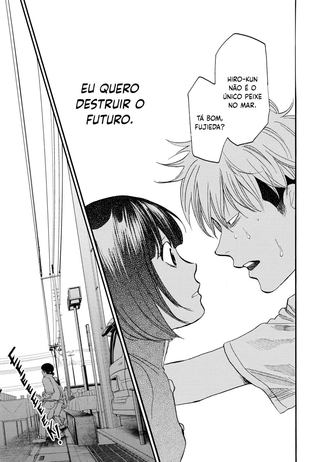 Again!! Chapter 135 - Page 16