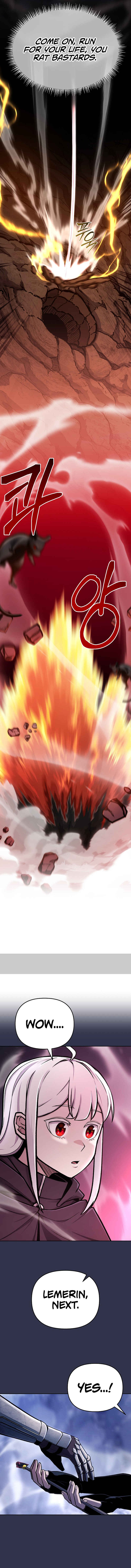 Uli Yongsaneun Mwoham? Chapter 22 - Page 11