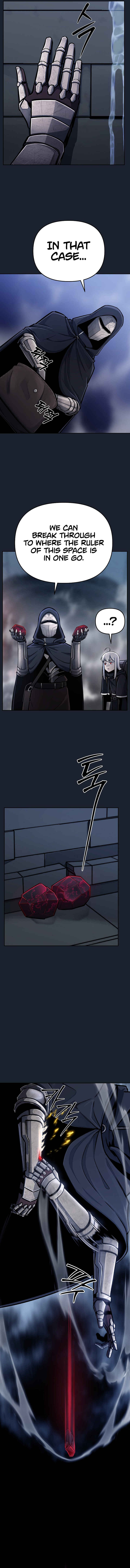 Uli Yongsaneun Mwoham? Chapter 22 - Page 3