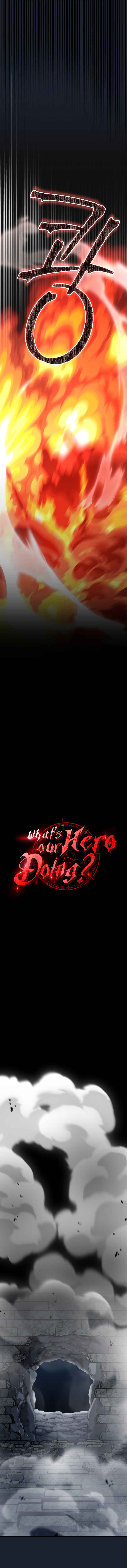 Uli Yongsaneun Mwoham? Chapter 22 - Page 5
