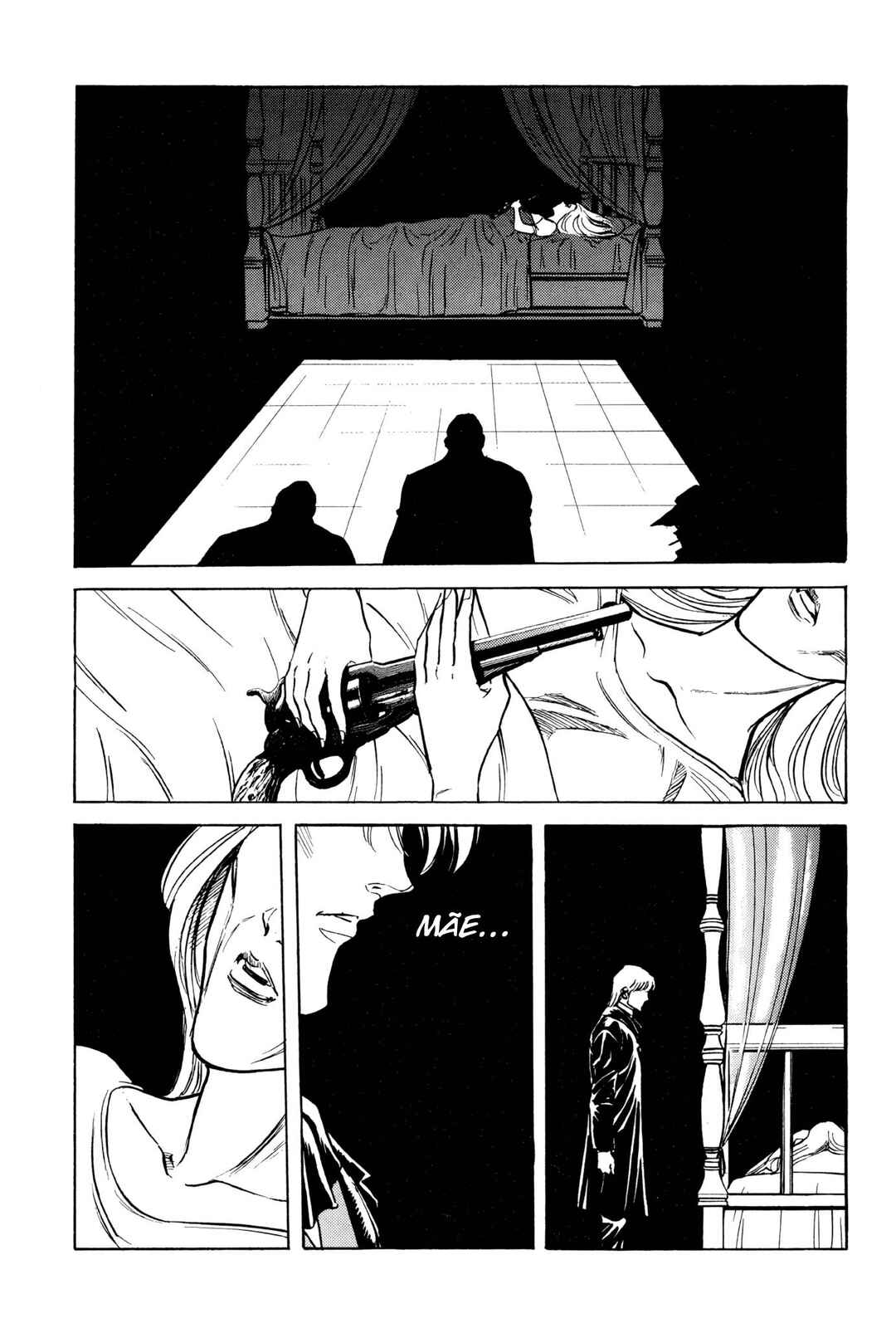 RED: Living On the Edge Chapter 139 - Page 18