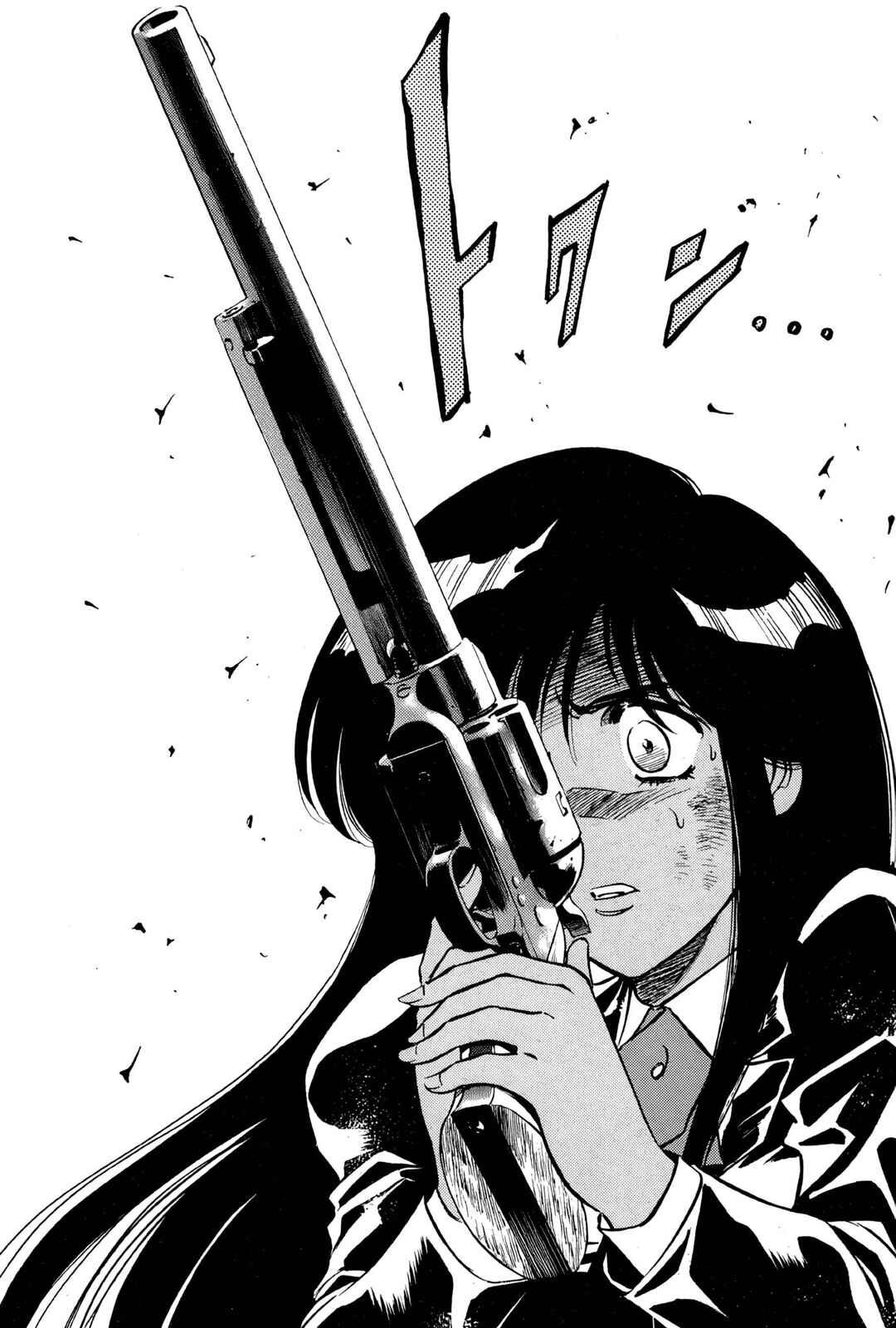 RED: Living On the Edge Chapter 139 - Page 25