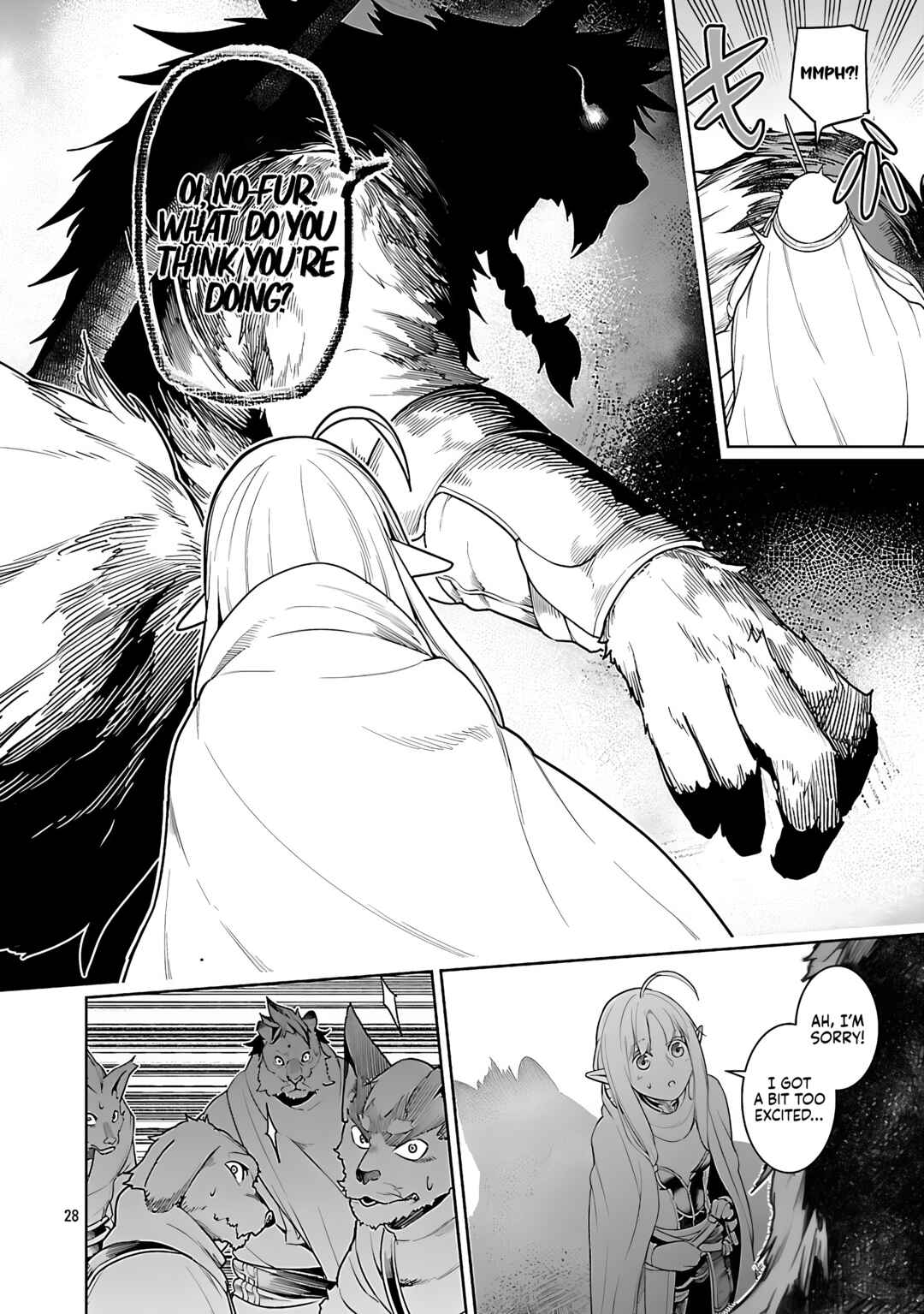 Tsuihou Sareru Tabi ni Skill o Te ni Ireta Ore ga, 100 no Isekai de 2-shuume Musou Chapter 23 - Page 29