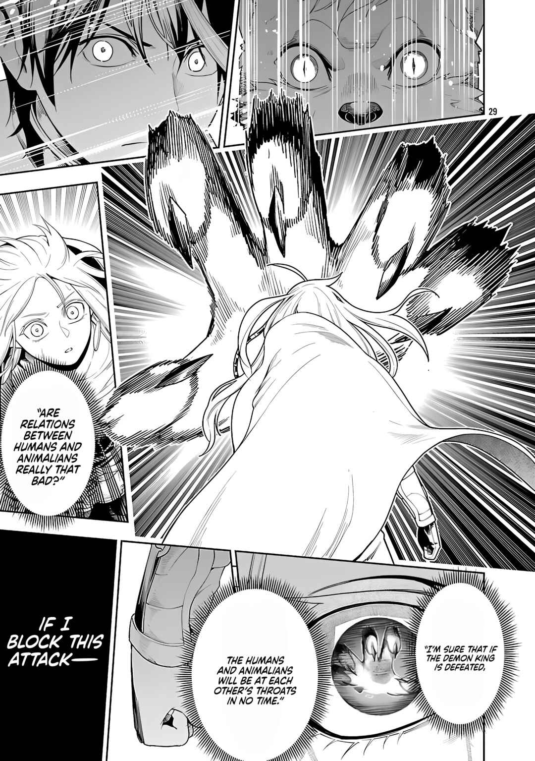 Tsuihou Sareru Tabi ni Skill o Te ni Ireta Ore ga, 100 no Isekai de 2-shuume Musou Chapter 23 - Page 30